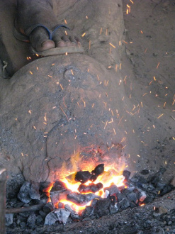 02 La Maitrise Du Feu